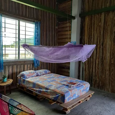 Casa Lily Flower Playa Dormida Exterior photo
