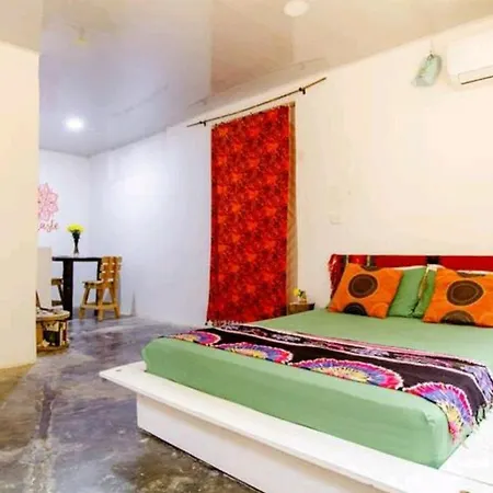 Casa Lily Flower Playa Dormida Exterior photo