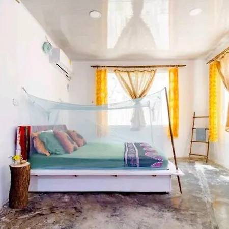 Casa Lily Flower Playa Dormida Exterior photo