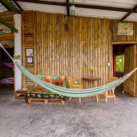 Casa Lily Flower Playa Dormida Room photo