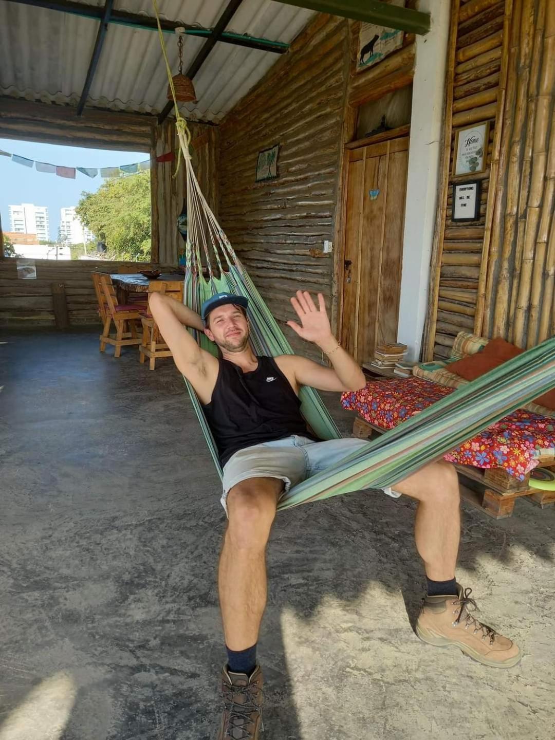 Casa Lily Flower Guest house Playa Dormida