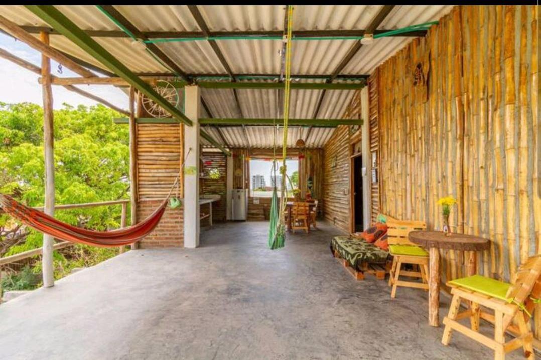 Guest house Casa Lily Flower *