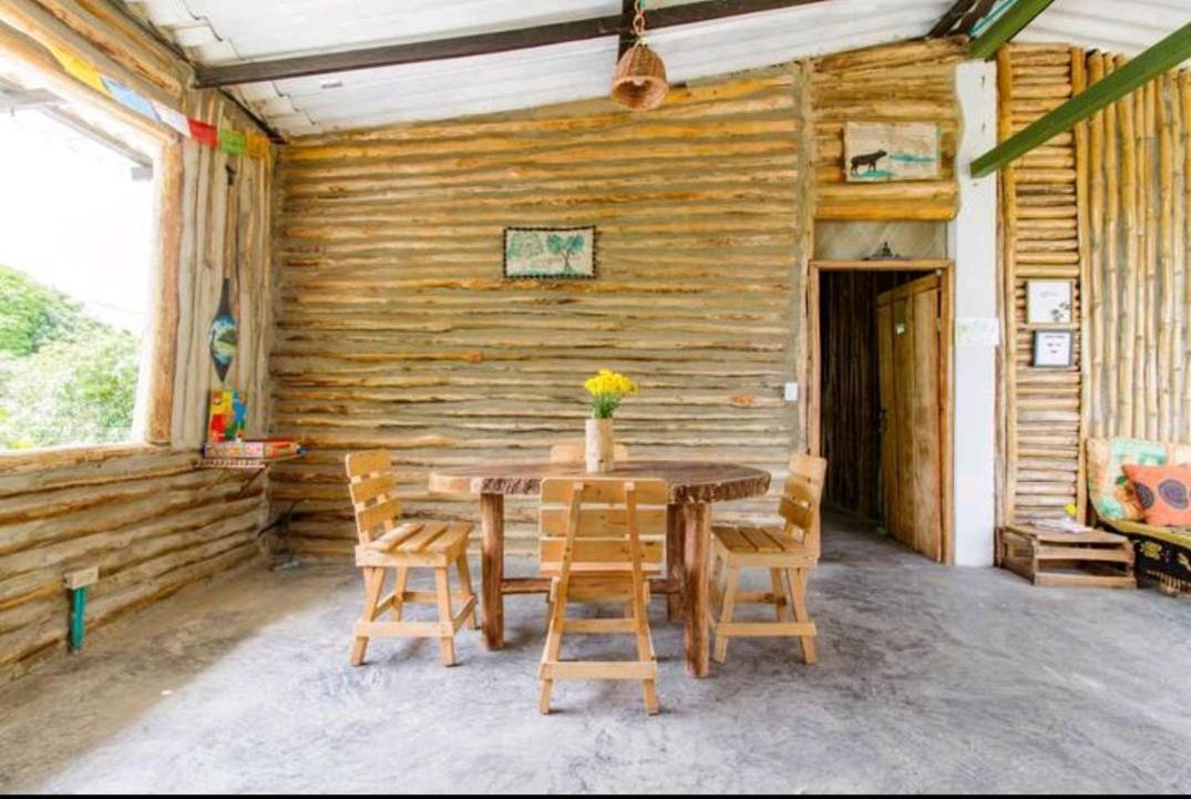 Casa Lily Flower Guest house
