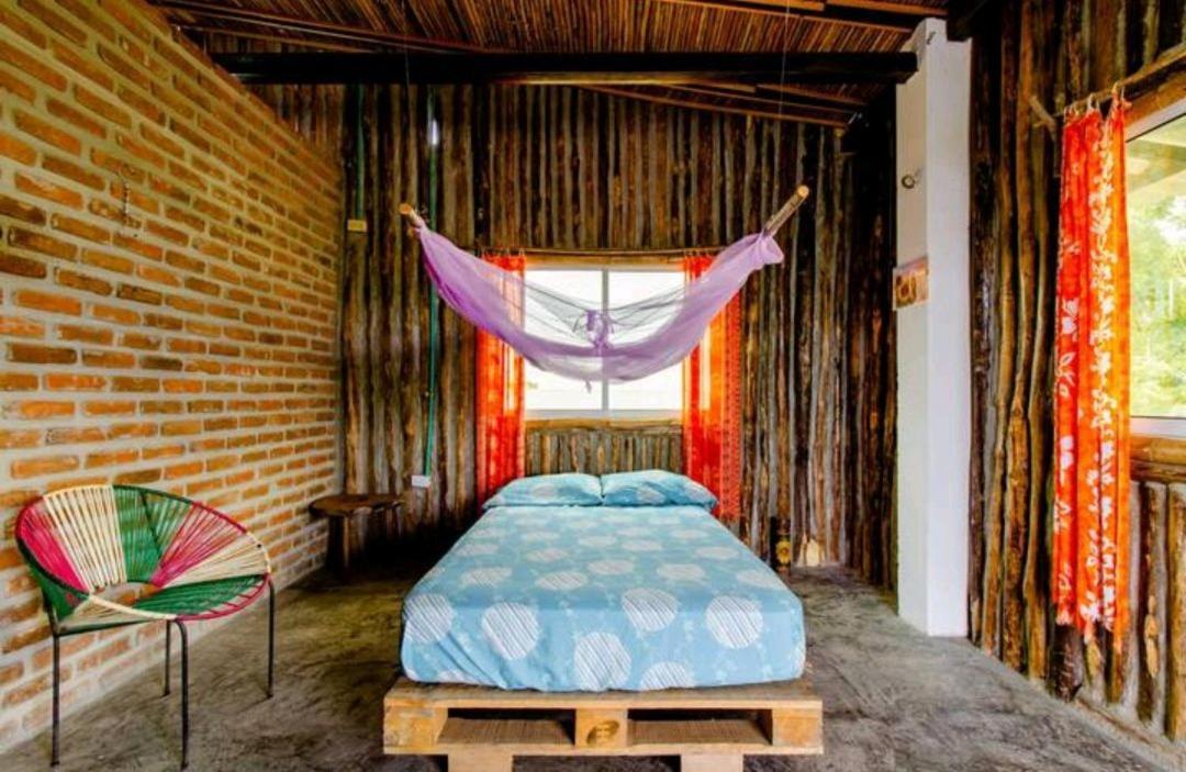Guest house Casa Lily Flower Playa Dormida