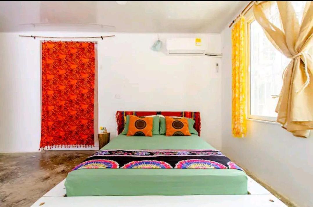 Guest house Casa Lily Flower Playa Dormida