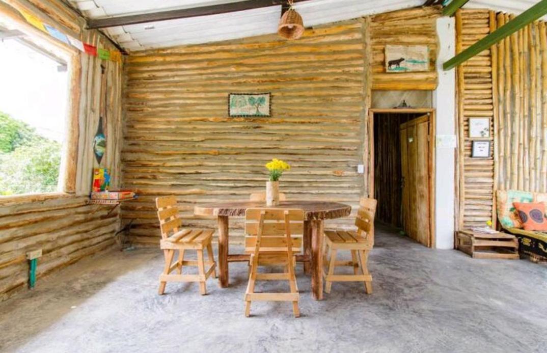 Casa Lily Flower Guest house Playa Dormida