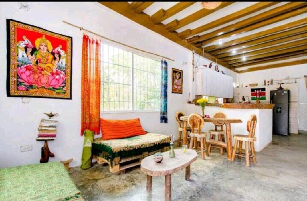 Casa Lily Flower Guest house *
