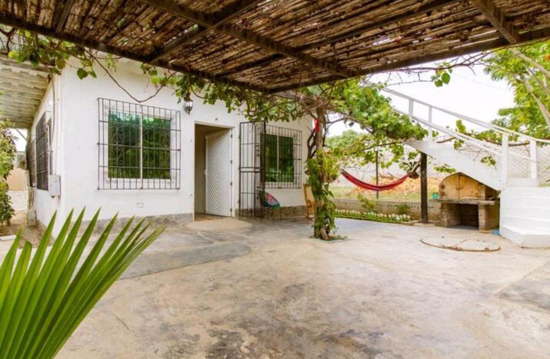 Guest house Casa Lily Flower Playa Dormida